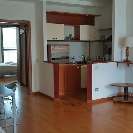 Apartament Sant'uguzzone Flat *