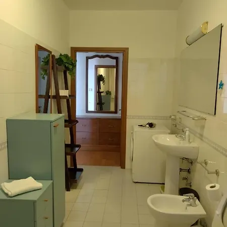 Sant'uguzzone Flat Apartament