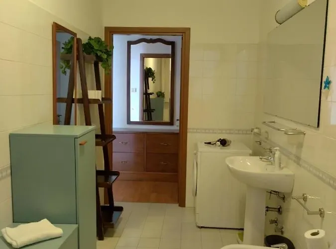 Sant'uguzzone Flat Apartament