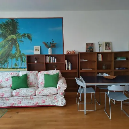 Sant'uguzzone Flat * Milan