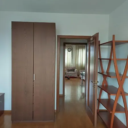 Sant'uguzzone Flat Milan