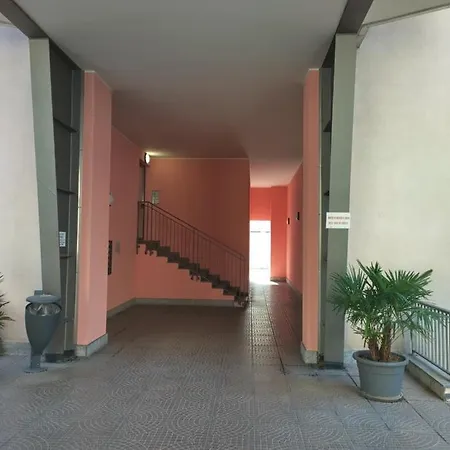 Sant'uguzzone Flat Apartment Milan