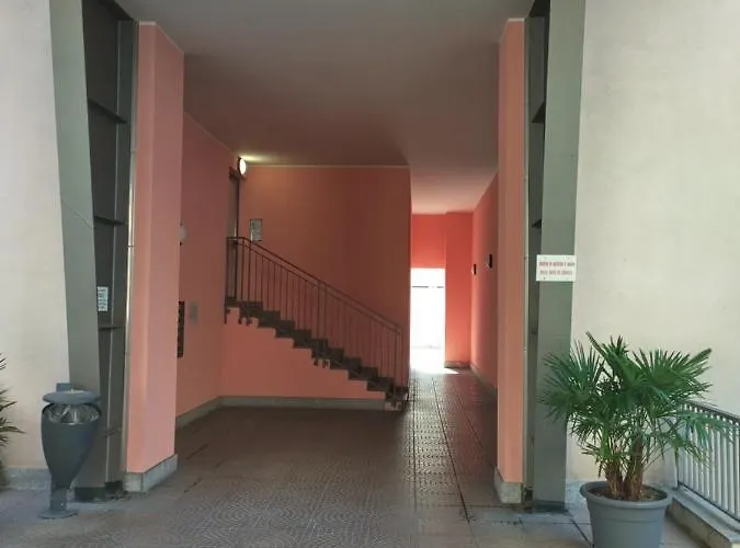 Sant'uguzzone Flat Apartmán Milán