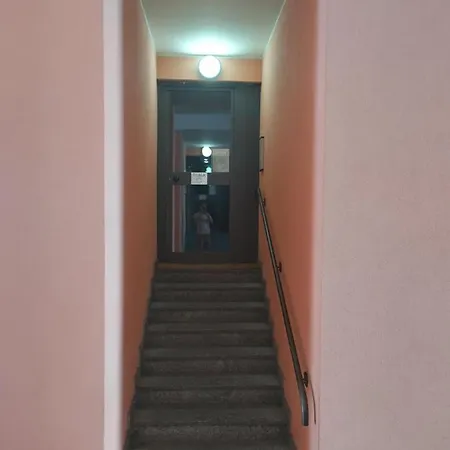 Sant'uguzzone Flat