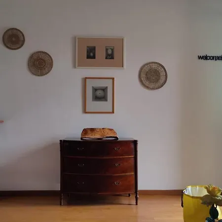 Sant'uguzzone Flat